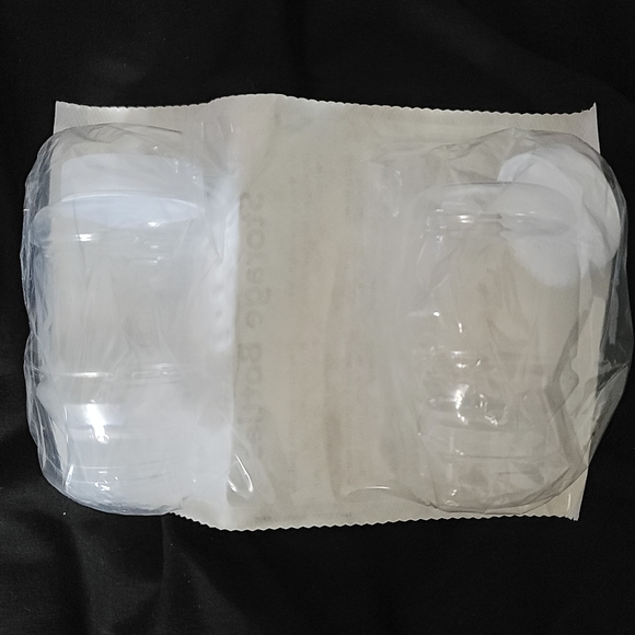 5/$13 NIB Nursing Pad & Breast Milk Storage Bottles - Picture 4 of 4